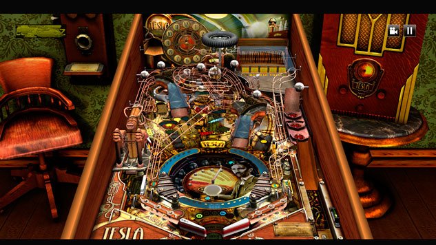Los mejores juegos gratis para Windows 10 (2018) 43 pinball