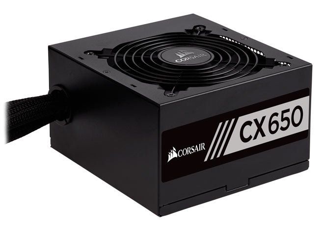 Guía: Cómo armar una PC Gamer AMD (2019) 41 psu 650