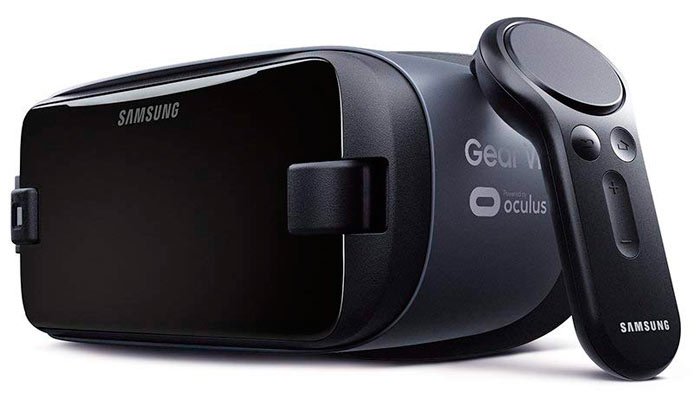 samsung gear
