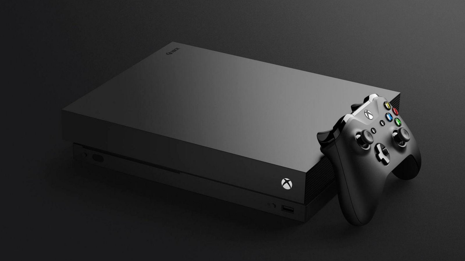 Microsoft prepara dos consolas de nueva generación: 'Anaconda' y 'Lockhart' 35 xbox one x header