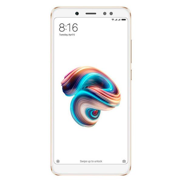 xiaomi redmi note 5