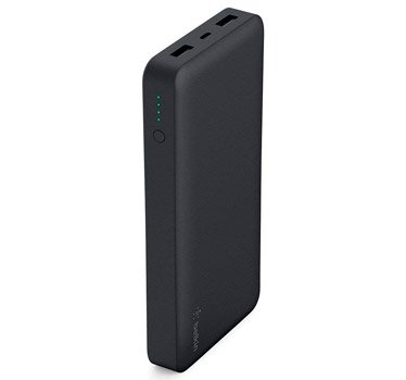 Los mejores accesorios para tu Galaxy S9 y S9 Plus 36 Belkin Pocket Power . Los mejores accesorios para tu Galaxy S9.