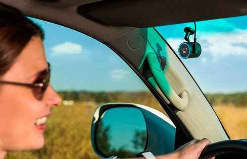GARMIN SPEAK