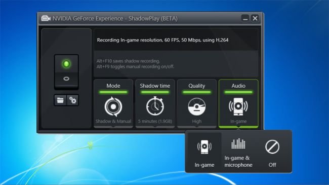 El mejor software gratuito para tu PC Gaming en 2019 49 GeForce 650 80