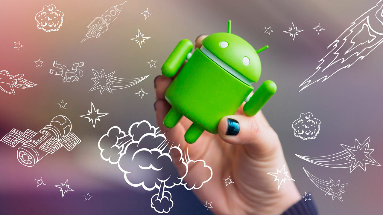 Las mejores aplicaciones para limpiar y optimizar Android en 2019
