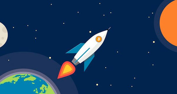 Que tan alto puede ser el precio de Bitcoin en 2019
