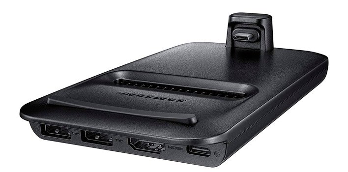 Samsung DEX Pad