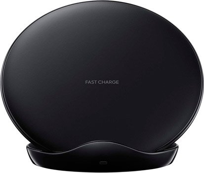 Los mejores accesorios para tu Galaxy S9 y S9 Plus 35 Samsung Wireless Charger. Los mejores accesorios para tu Galaxy S9