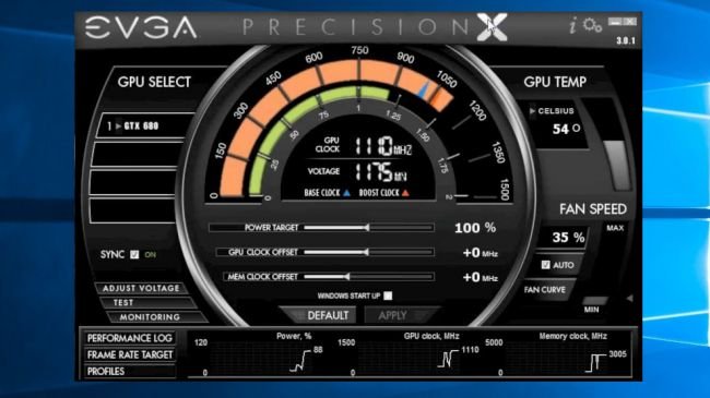 El mejor software gratuito para tu PC Gaming en 2019 47 evga