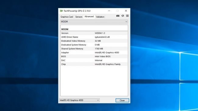 El mejor software gratuito para tu PC Gaming en 2019 44 gpuz