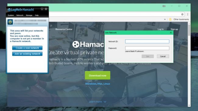 El mejor software gratuito para tu PC Gaming en 2019 35 hamachi