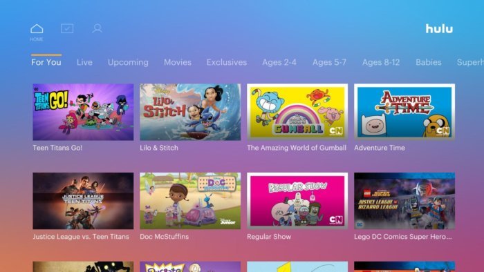 Los Mejores Servicios de Streaming de Video en 2019 35 hulu5 100759950 large