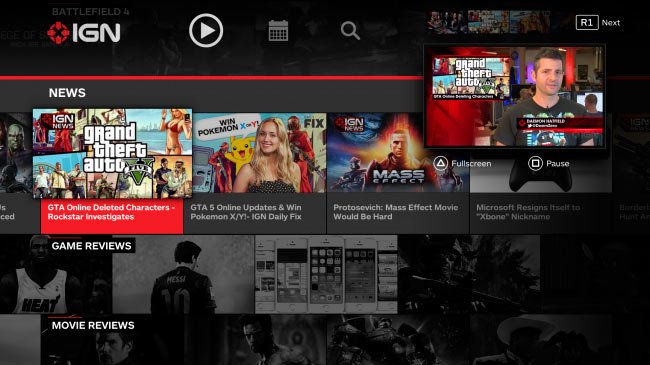 Las mejores aplicaciones para ps4 2019 47 ign