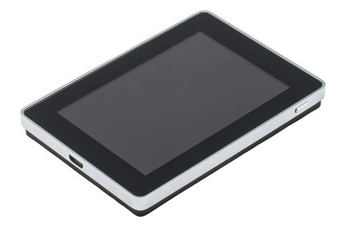 ledger blue