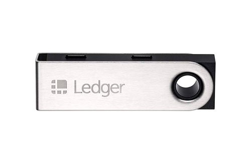 ledger