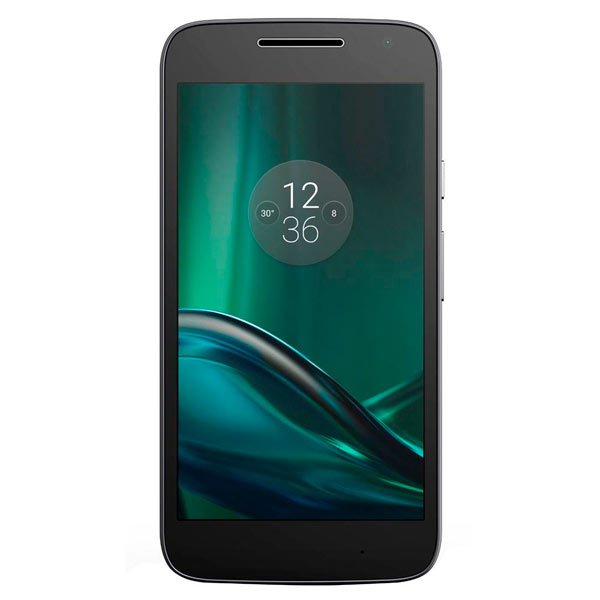 moto gplay 4ta generacion