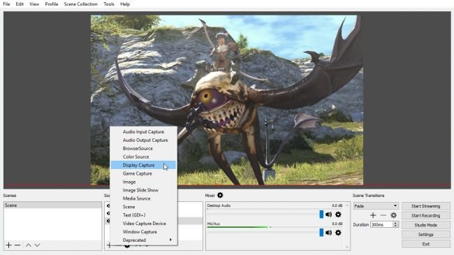 El mejor software gratuito para tu PC Gaming en 2019 40 obs