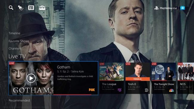 Las mejores aplicaciones para ps4 2019 44 ps vue