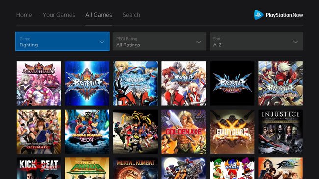 Las mejores aplicaciones para ps4 2019 46 psnow3