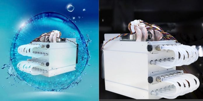 Estos son los mejores mineros Bitcoin en 2019 34 s9hydro 1392x696
