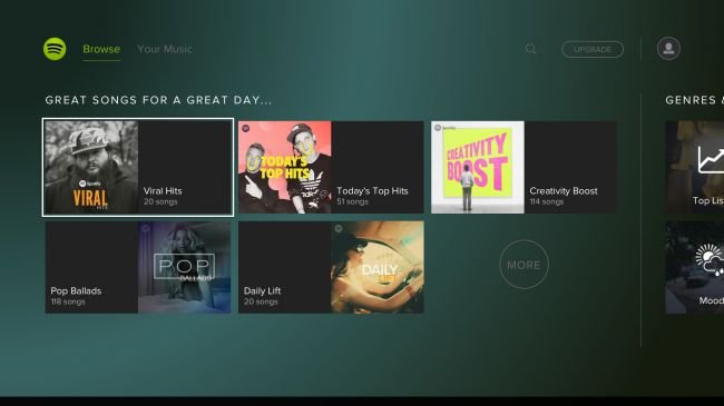Las mejores aplicaciones para ps4 2019 40 spotify