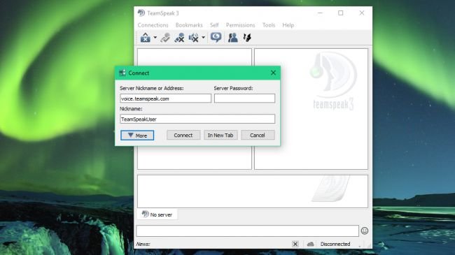 El mejor software gratuito para tu PC Gaming en 2019 37 teamspeak
