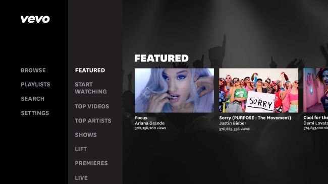 Las mejores aplicaciones para ps4 2019 38 vevo