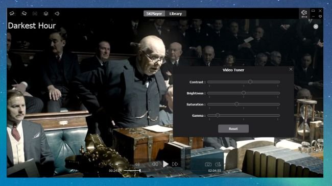 Los 5 mejores reproductores de vídeo gratuitos para PC 35 5K 1