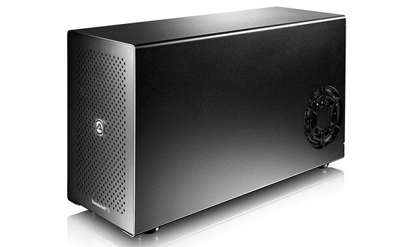 AKiTiO Node
