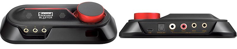 Creative Sound Blaster Omni Surround 5.1