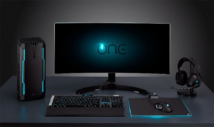 Las mejores Gaming PC de 2019 34 Las mejores Gaming PC