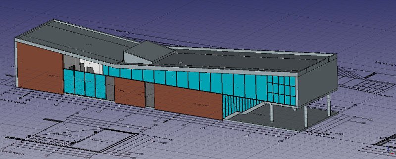 Los mejores programas para Arquitectos 2019