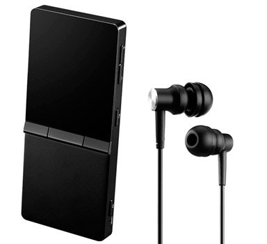 Los mejores reproductores MP3 2019 36 HiFiMan SuperMini