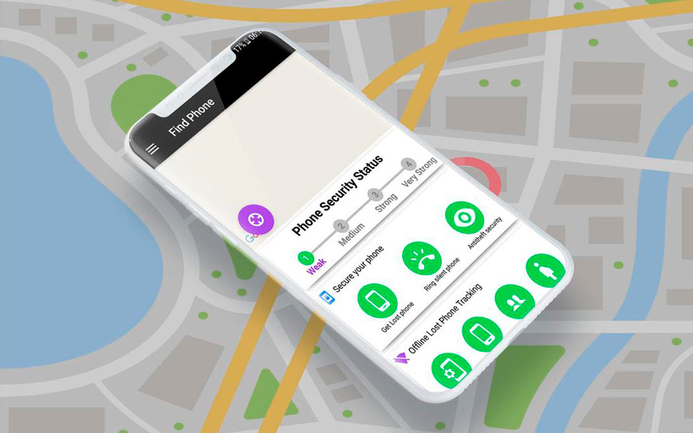 Las mejores apps para rastrear celulares