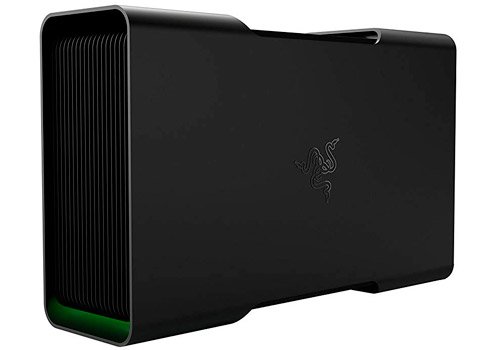 Razer Core V2 tarjetas gráficas externas