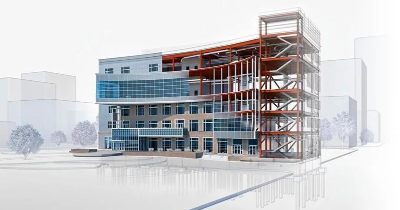 Revit 1