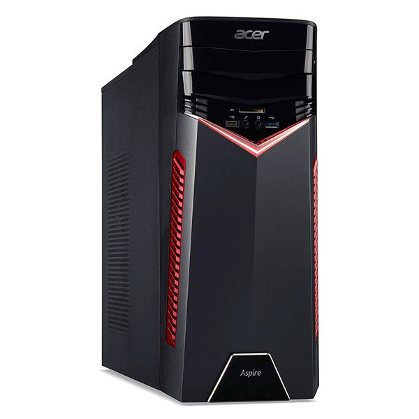 Las mejores Gaming PC de 2019 47 acer aspire 18