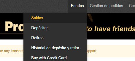 Cómo comprar Cardano y obtener una wallet ADA 41 Como comprar criptomonedas en Binance