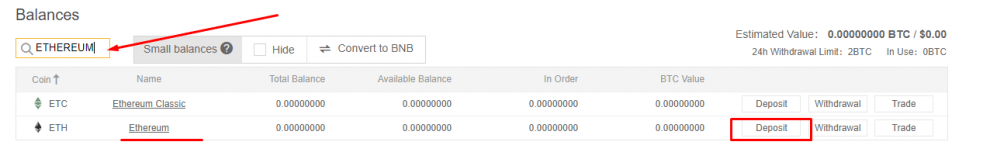 Cómo comprar Cardano y obtener una wallet ADA 42 como comprar cardano 190207 5