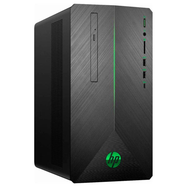 Las mejores Gaming PC de 2019 43 hp pav