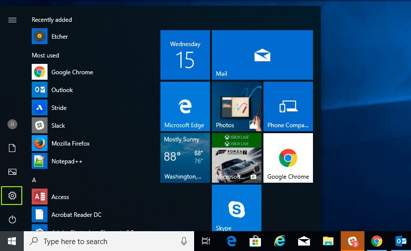 Cómo entrar en la BIOS de cualquier PC 35 imagen 1