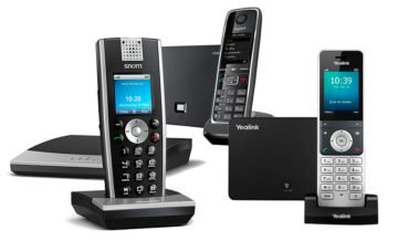 Los mejores teléfonos IP inalámbricos 2019