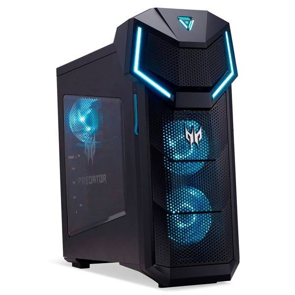 Las mejores Gaming PC de 2019 46 predator o5000