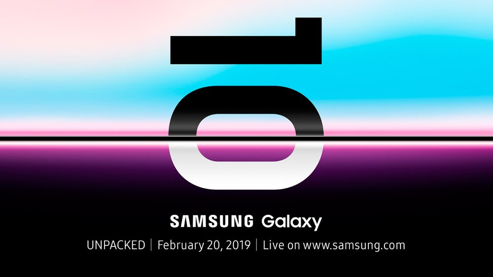 Samsung Galaxy S10 características, precio y lanzamiento 34 Fecha del lanzamiento del Samsung S10
