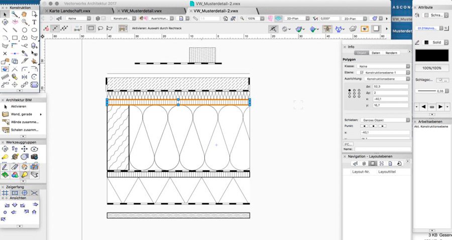 Los mejores programas para Arquitectos