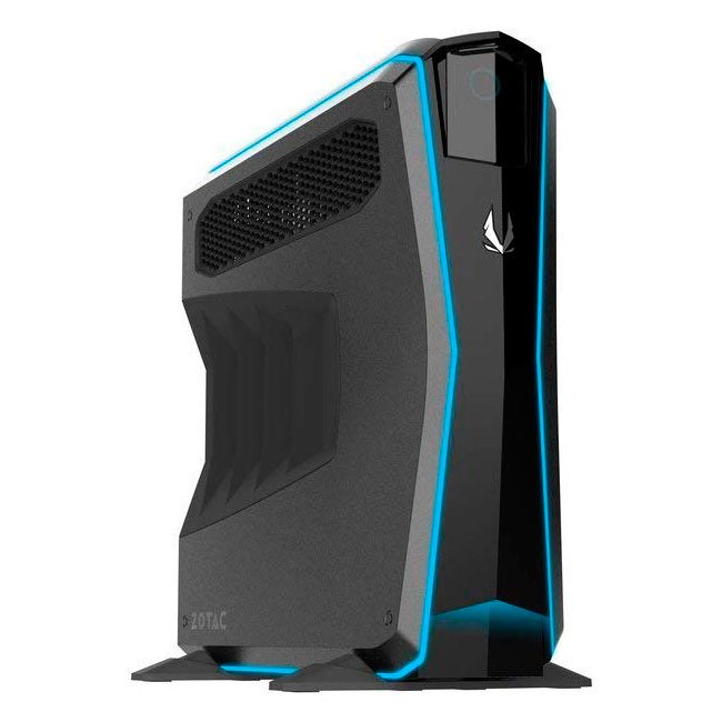 Las mejores Gaming PC de 2019 42 zotac 2