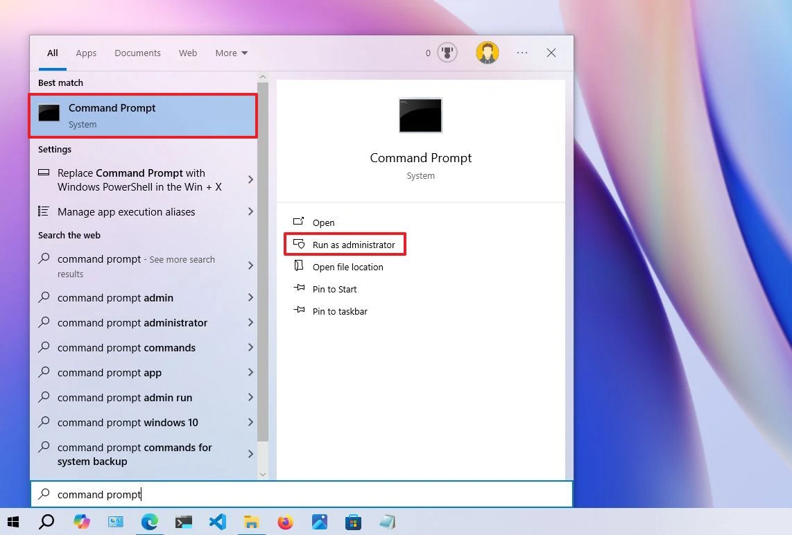 Cómo usar SFC y DISM para reparar Windows 11: guía paso a paso 34 Cómo usar SFC y DISM para reparar Windows 11