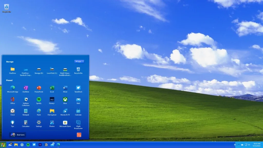 Cómo Ejecutar Windows XP en una Máquina Virtual 55 Cómo Ejecutar Windows XP en una Máquina Virtual