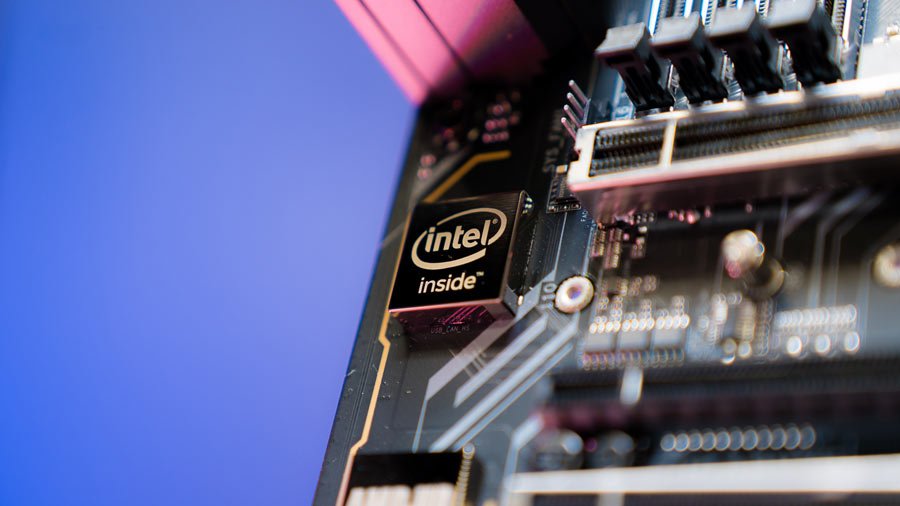 Cómo elegir una placa madre gamer en 2019 39 INTEL CHIPSET