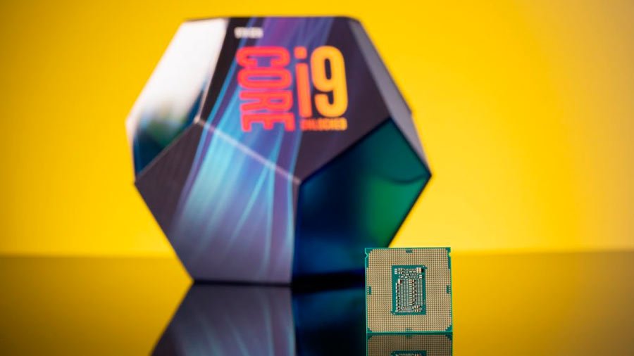 Cómo elegir una placa madre gamer en 2019 37 INTEL CORE I9 CPU